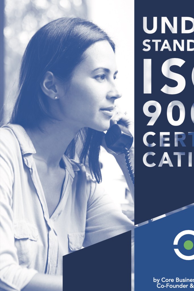 ISO 9001 certification guide