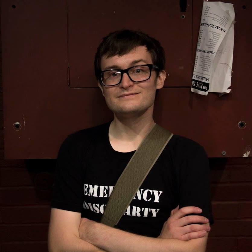 Image of Kevin Seibert